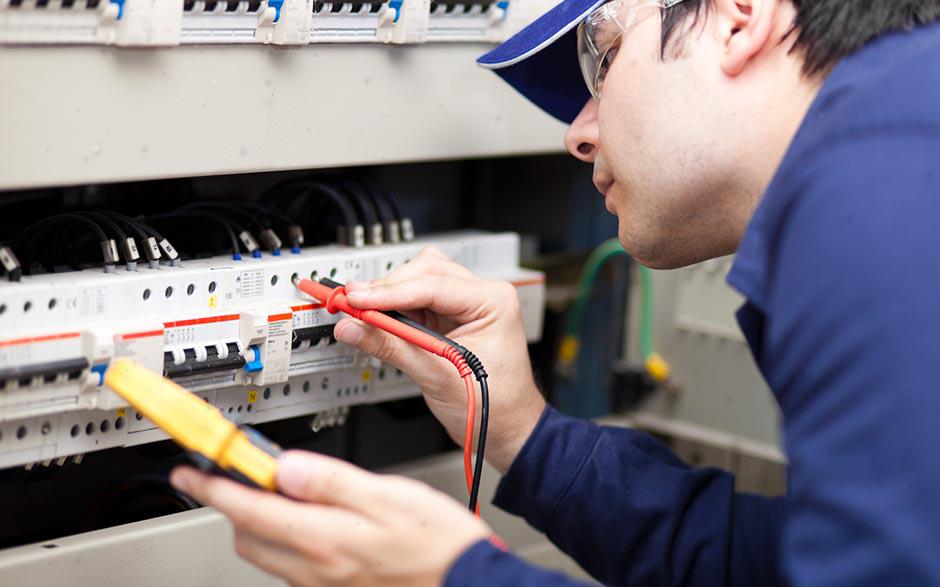 électricien maintenance Magny-le-Hongre
