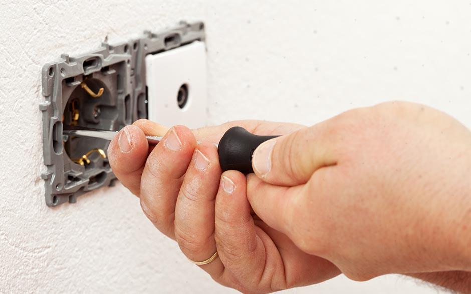 entreprise électricité générale Meaux