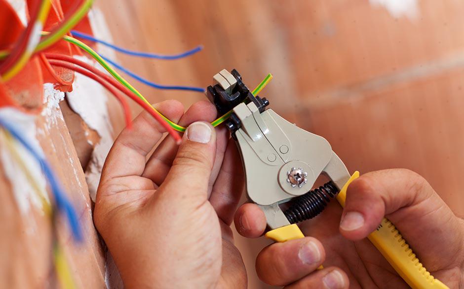 recherche travail électricien bâtiment Gonesse