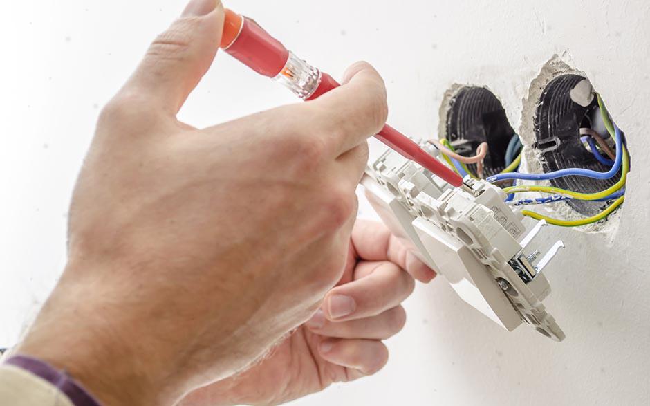 monteur électricien Meaux