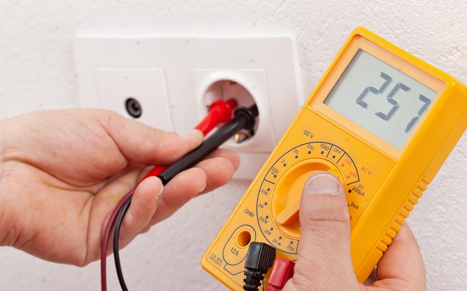 électricien du bâtiment Saint-Cloud