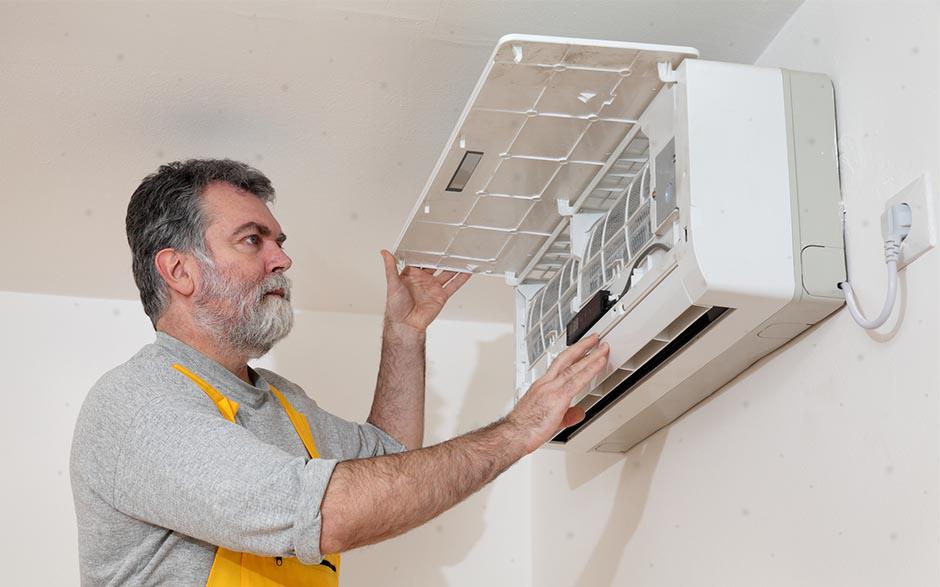 électricien du bâtiment Étampes